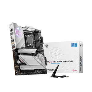 Bo mạch chủ - Mainboard MSI MPG Z790 Edge WiFi DDR4