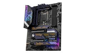 Bo mạch chủ - Mainboard MSI MPG Z590 Gaming Force