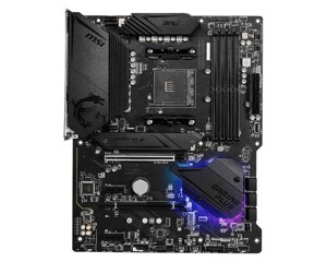 Bo mạch chủ - Mainboard MSI MPG B550 Gaming Plus