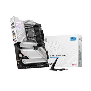 Bo mạch chủ - Mainboard MSI MPG Z790 EDGE WiFi DDR5