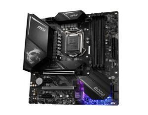 Bo mạch chủ - Mainboard MSI MPG Z490M Gaming Edge Wifi