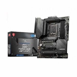 Bo mạch chủ - Mainboard MSI MPG Z690 Tomahawk Wifi DDR4