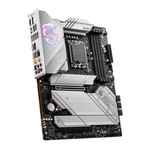 Bo mạch chủ - Mainboard MSI MPG Z790 Edge WiFi DDR4