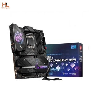 Bo mạch chủ - Mainboard MSI MPG Z690 Carbon wifi