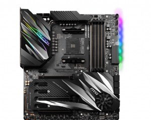 Bo mạch chủ - Mainboard MSI Prestige X570 Creation