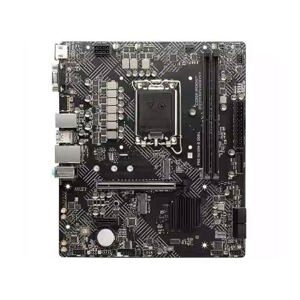 Bo mạch chủ - Mainboard MSI Pro H610M-B DDR4