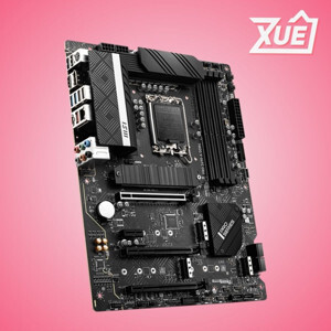 Bo mạch chủ - Mainboard MSI Pro Z690-A DDR4