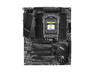 Bo mạch chủ - Mainboard MSI TRX40 PRO Wifi