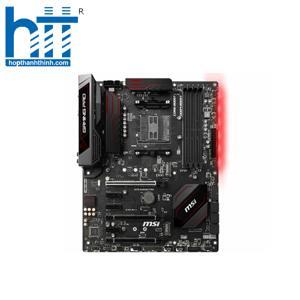 Bo mạch chủ - Mainboard MSI X470 Gaming Pro