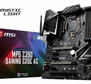 Bo mạch chủ - Mainboard MSI Z390 Gaming Pro Carbon AC