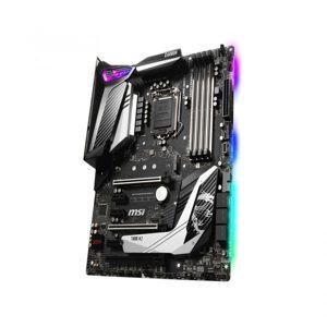 Bo mạch chủ - Mainboard MSI Z390 Gaming Pro Carbon AC