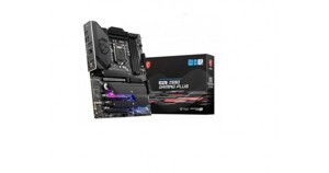 Bo mạch chủ - Mainboard MSI Z590 Gaming plus