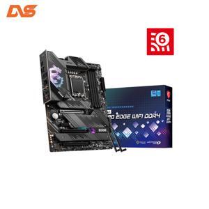 Bo mạch chủ - Mainboard MSI Z690 Edge Wifi DDR4