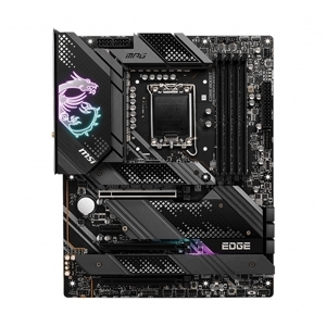 Bo mạch chủ - Mainboard MSI Z690 Edge Wifi DDR4