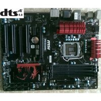 Bo mạch chủ [ Mainboard ] MSI Gamming B75, Z77 socket 1155 (Kèm: Chặn  Còi  hoặc keo