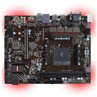 Bo mạch chủ – Mainboard MSI A320M Grenade