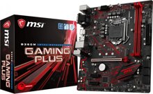 Bo mạch chủ - Mainboard MSI H310M Gaming Plus