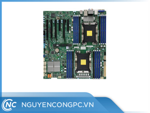 Bo mạch chủ - Mainboard Supermicro X11DAI-N