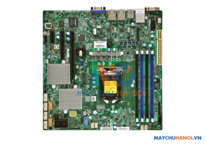 Bo mạch chủ - Mainboard Supermicro MBD-X11SSL