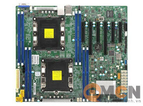 Bo mạch chủ - Mainboard Supermicro MBD-X11DPL-i