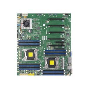 Bo mạch chủ - Mainboard Supermicro MBD-X10DRG-Q-B