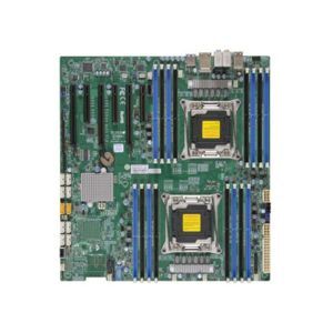 Bo mạch chủ - Mainboard Supermicro MBD-X10DAI-O