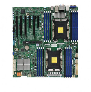 Bo mạch chủ - Mainboard Supermicro X11DAI-N