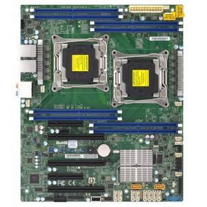 Bo mạch chủ - Mainboard Supermicro MBD-X10DAL-I-O