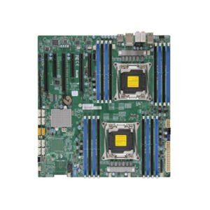 Bo mạch chủ - Mainboard Supermicro MBD-X10DAI-O