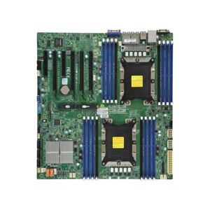 Bo mạch chủ - Mainboard Supermicro MBD-X11DPI-N-O