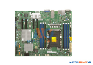 Bo mạch chủ - Mainboard Supermicro X11SPH-nCTF