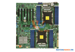 Bo mạch chủ - Mainboard Supermicro MBD-X11DPI-N