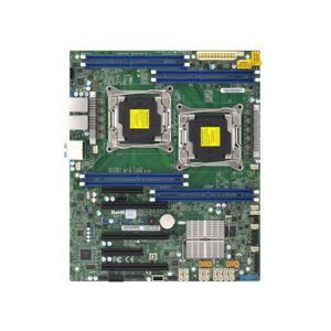 Bo mạch chủ - Mainboard Supermicro MBD-X11DPL-I-O