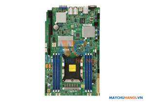 Bo mạch chủ - Mainboard Supermicro X11SPW-CTF