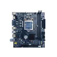 Bo Mạch Chủ Mainboard Winnfox H310 LGA 1151 ATX