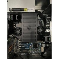 Bo mạch chủ Mainboard x99 HP Workstation (700w) E5-2698v3 /16c/32t turbo 3,6Ghz