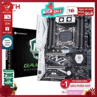 Bo mạch chủ Mainboard Huananzhi X99TF Socket 2011-v3 ( X99 TF  hỗ trợ cpu E5 v3 v4 )