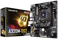 Bo mạch chủ – Mainboard Gigabyte A320M DS2