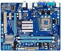 Bo mạch chủ – Mainboard Gigabyte GA-G41MT-S2 – Socket 775, Intel G41/ICH7, 2 x DIMM, Max 8GB, DDR3