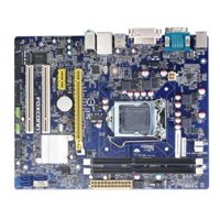 Bo mạch chủ – Mainboard Foxconn H61MD-V
