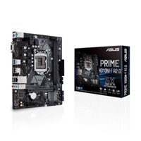 BO MẠCH CHỦ MÁY TÍNH ASUS PRIME H310M-F R2.0//LGA1151/H310/USB3.1/D-SUB/MATX