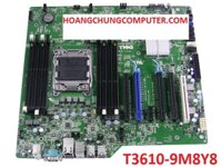 Bo mạch chủ máy tính dell precision t3610,CN:09M8Y8,Socket 2011 cpu xeon E5 V