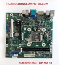 Bo mạch chủ máy tính HP 280G2 MT (AS#828984-003)