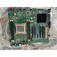 BO MẠCH CHỦ MÁY TRẠM DELL T3600 DDR3 Motherboard Socket LGA2011