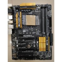 Bo mạch chủ mian Asus .MSI.GIGGa. Z97socket  1150
