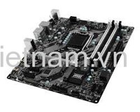 Bo mạch chủ MSI B250M BAZOOKA (Chipset Intel B250/ Socket LGA1151/ VGA onboard)