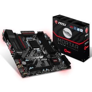 Bo mạch chủ MSI B250M MORTAR