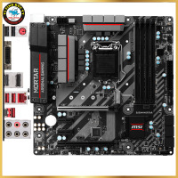 Bo mạch chủ MSI B250M MORTAR