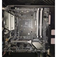 Bo mạch chủ MSI B450M BAZOOKA PLUS. Mainboard MSI B450M BAZOOKA PLUS