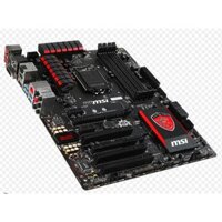 Bo mạch chủ MSI H97 GAMING3